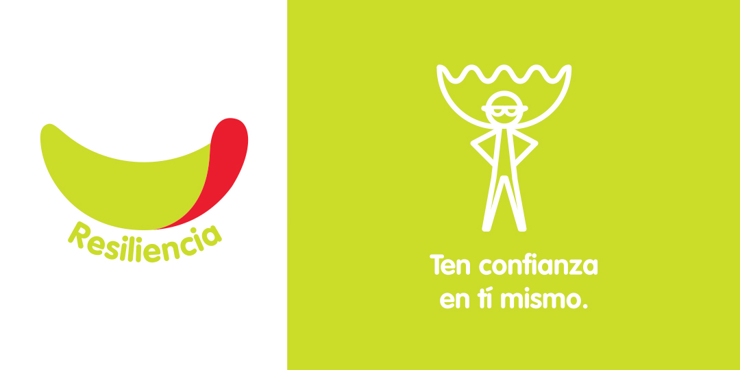 Resiliencia